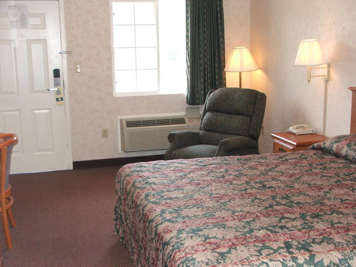 Deerfield Inn&Suites Greenbrier Exterior foto